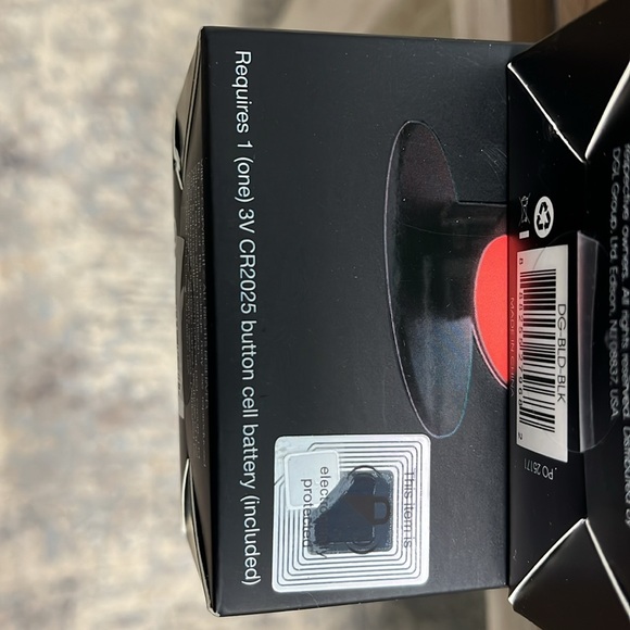 Light Bar, LED, by Vibe 15 colors, 4 modes, USB powered. NIB. This is for both. - Picture 6 of 6